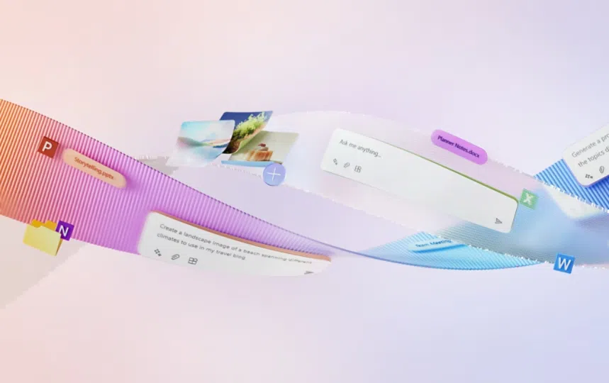 Copilot pro leva ia para microsoft 365 por r$ 110/mês Copilot pro