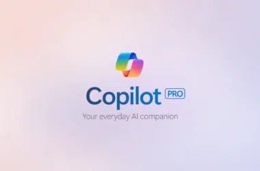 Copilot Pro brengt AI naar Microsoft 365 voor R$ 110/maand
