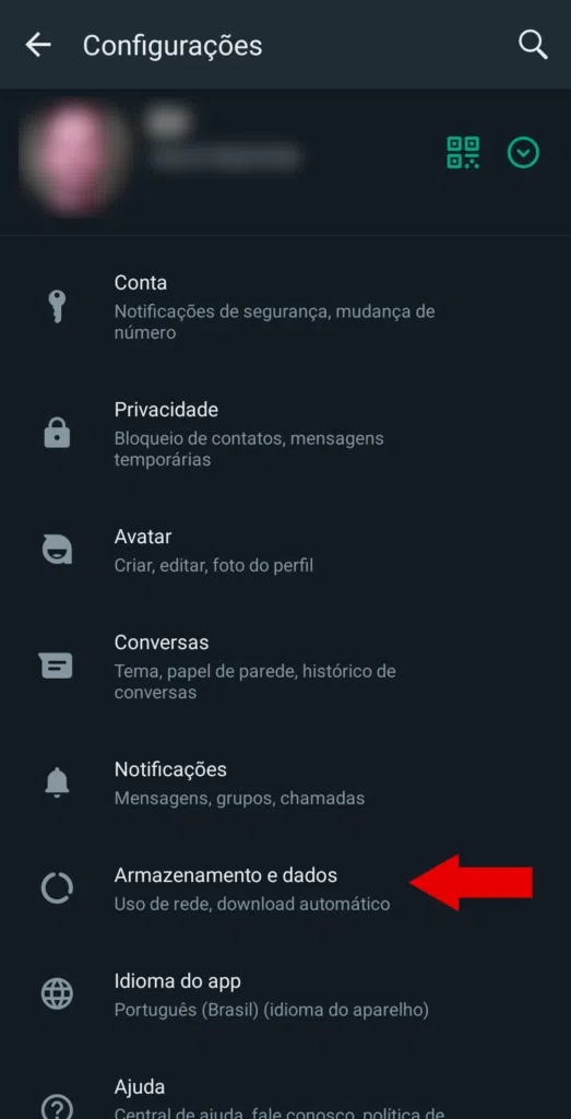 Backup do whatsapp para android deixará de ser gratuito em 2024. Veja o que fazer Tutorial: libere espaço de armazenamento do whatsapp