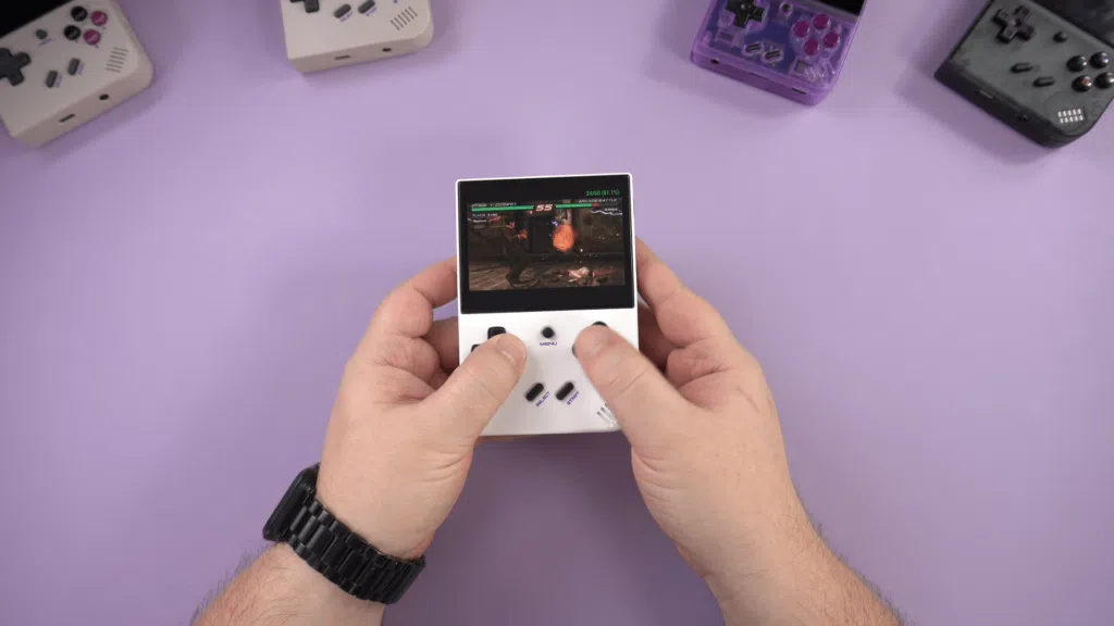 Os melhores videogames para comprar em 2024 Os melhores videogames para comprar em 2024. Com os atuais consoles tendo diferentes versões, o showmetech preparou uma lista com os melhores videogames para comprar e o que você deve considerar na hora da compra