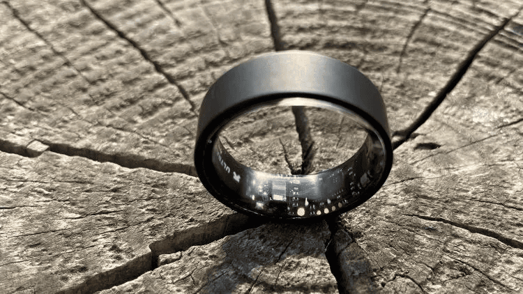 Os 5 melhores anéis inteligentes para 2024 Anéis inteligentes