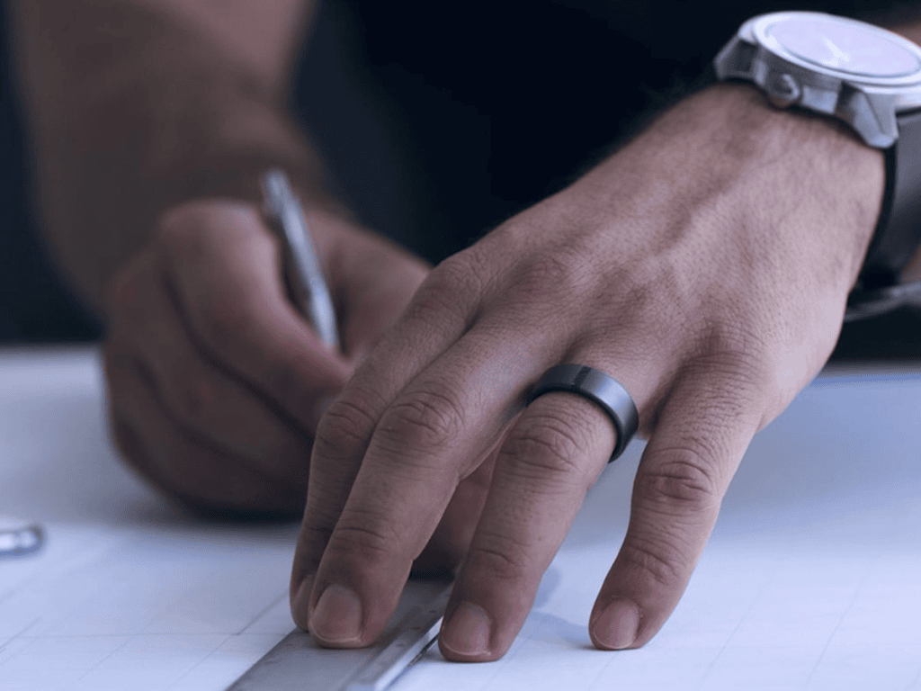 Os 5 melhores anéis inteligentes para 2024 Anéis inteligentes