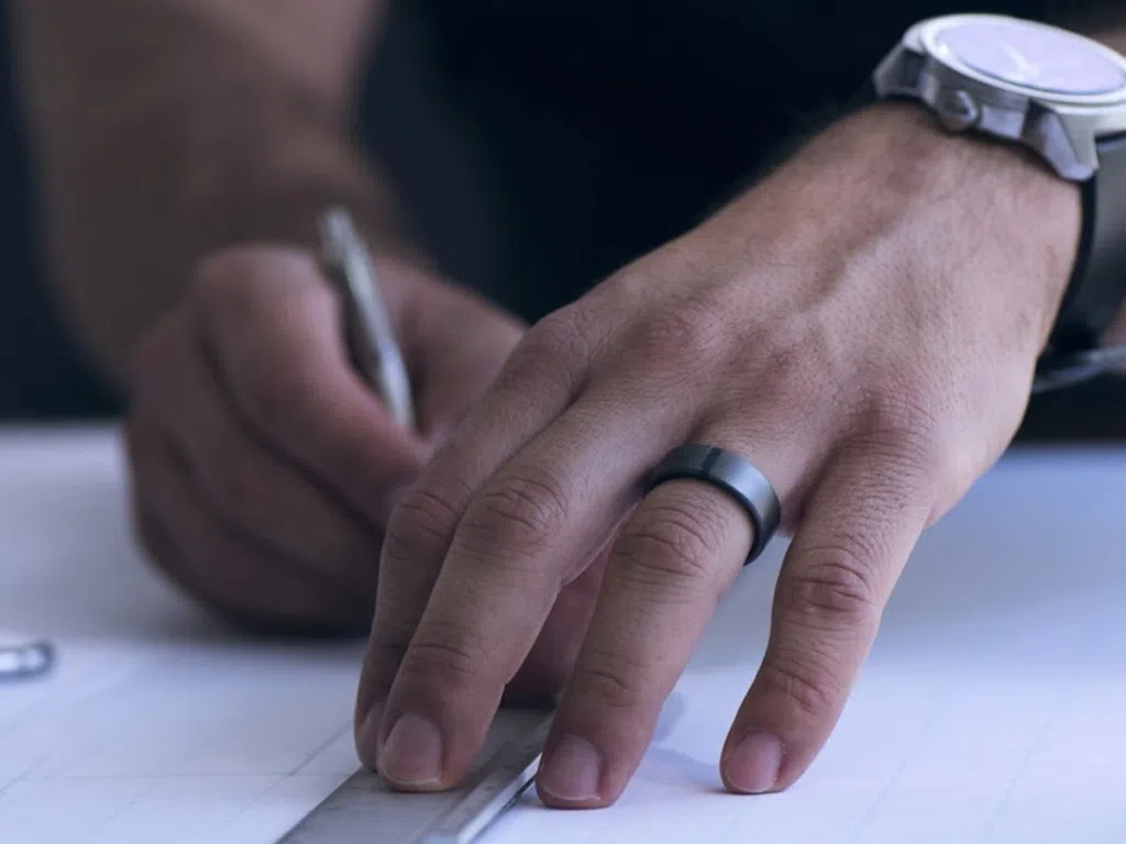 De 5 beste slimme ringen voor 2024 Slimme ringen