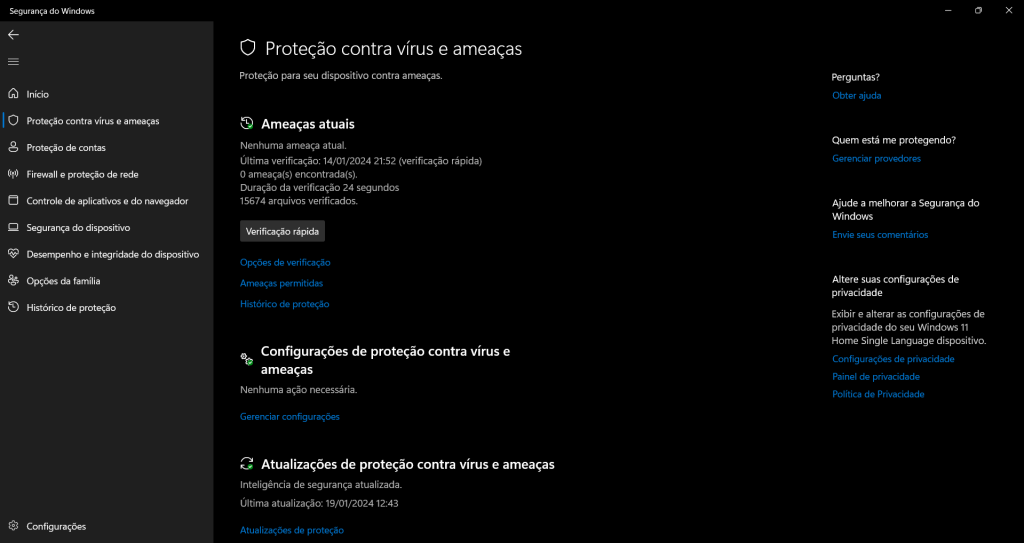 TOP 16 melhores antivírus gratuitos e pagos