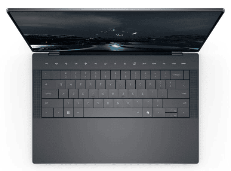 Ces 2024: dell xps 2024-lijn is vernieuwd met kunstmatige intelligentie Ces 2024: dell xps 2024-lijn is vernieuwd met kunstmatige intelligentie. Modellen zijn bijgewerkt met een Intel Core Ultra-processor en toetsenbord met een fysieke knop om Windows Copilot te activeren. Nieuws arriveert in Brazilië in 2024