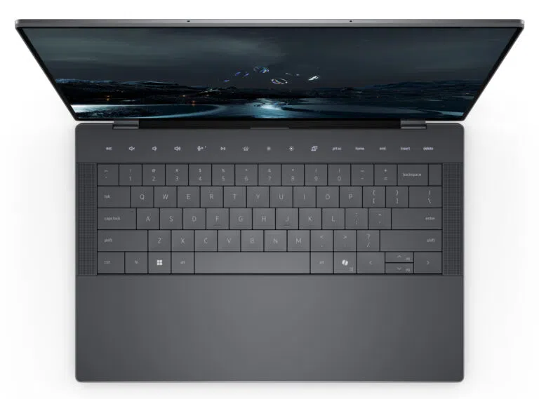 Ces 2024: linha dell xps 2024 é renovada com inteligência artificial Ces 2024: linha dell xps 2024 é renovada com inteligência artificial. Modelos foram atualizados com processador intel core ultra e teclado com botão físico para ativar windows copilot. Novidades chegam ao brasil ainda em 2024