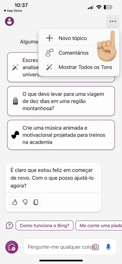 Tecnologia e inovação em português | showmetech.