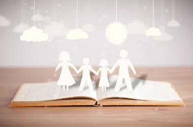 Life story ai