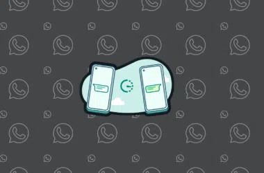 Como ativar as mensagens temporárias no whatsapp