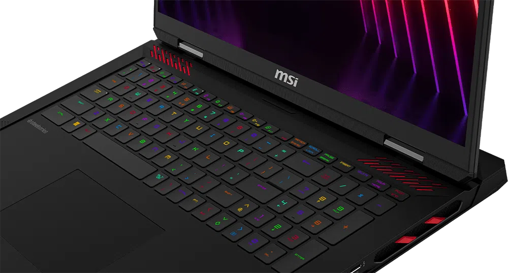 Ces 2024: conheça os melhores notebooks apresentados na feira Msi raider 18 hx a14v