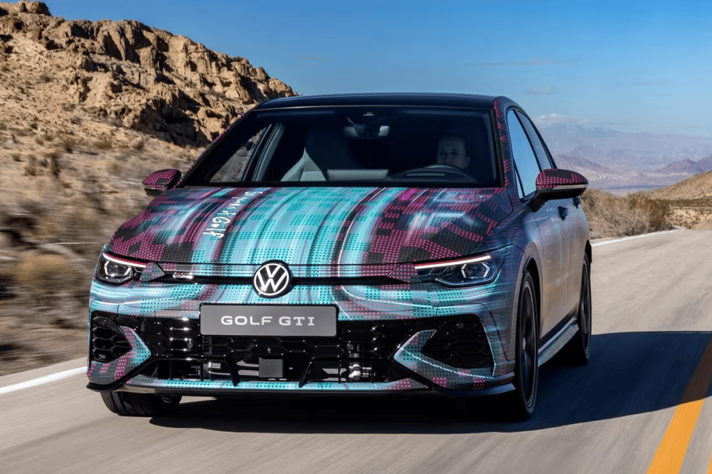 Ces 2024: 展示会で発表された自動車のイノベーションを発見 フォルクスワーゲン