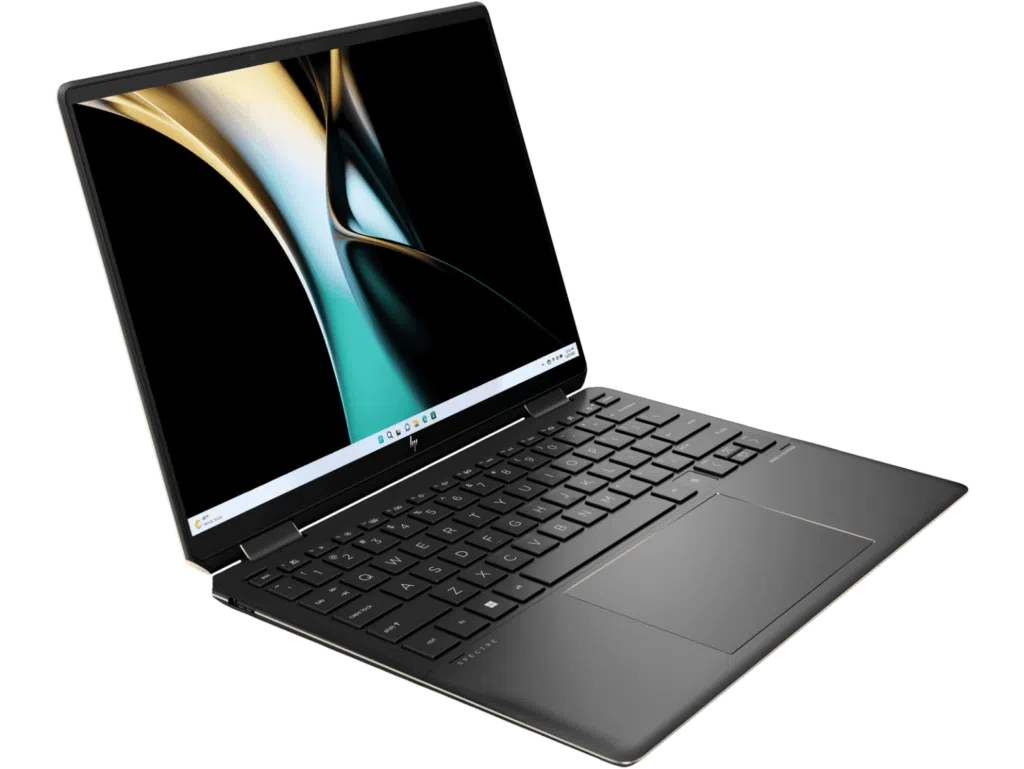 Ces 2024: conheça os melhores notebooks apresentados na feira Hp spectre x360 14 2 em 1 (2024)
