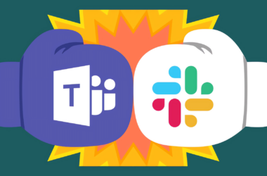 Slack 与 Microsoft Teams：哪个更好？