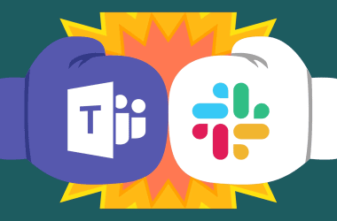 Slack vs microsoft teams: qual é o melhor?