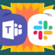 Slack 與 Microsoft Teams：哪個比較好？