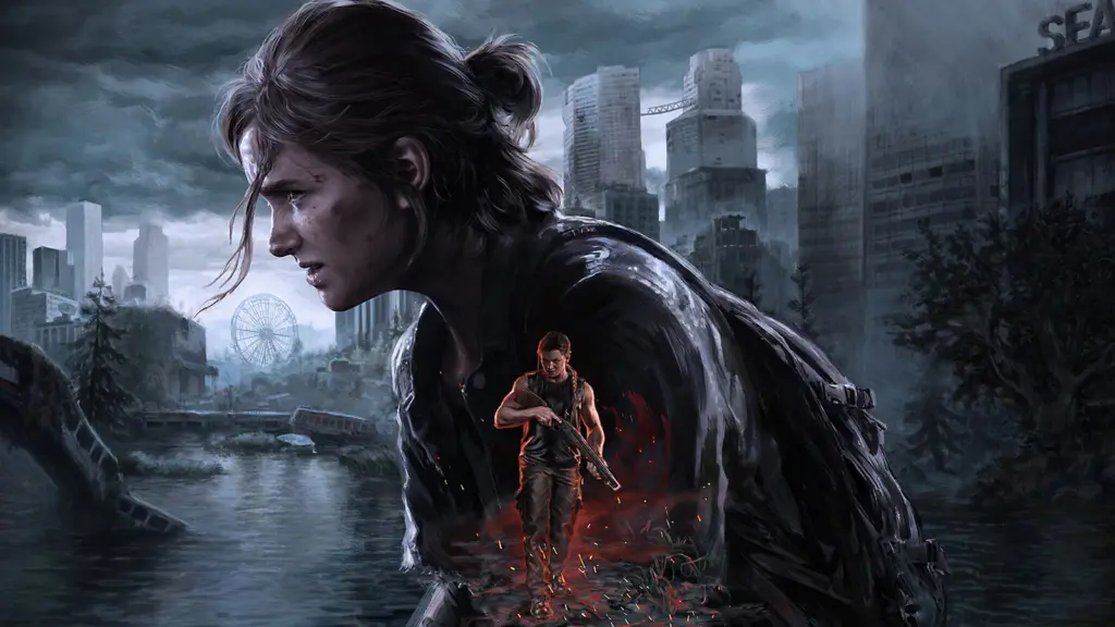 Review: the last of us part ii remastered brings improvements accompanied by a new and exciting way to play The last of us part ii remastered, tlou 2, tlou 2 remastered