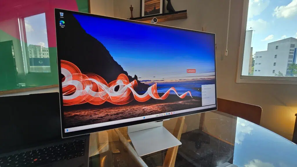 Review: samsung viewfinity s9 é um monitor 5k completo para trabalho e entretenimento Review: samsung viewfinity s9 é um monitor 5k completo para trabalho e entretenimento. Voltado para profissionais, monitor oferece produtividade para o dia a dia e seu sistema operacional deixa seu uso ainda mais completo. Confira nossa opinião