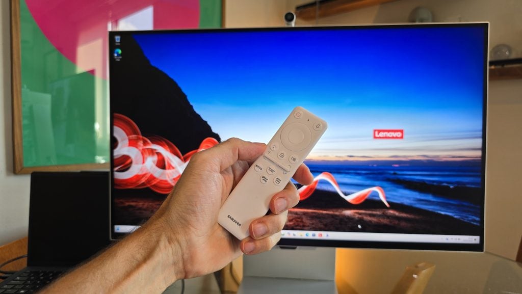 Review: Samsung Viewfinity S9 is a complete 5K monitor for work and entertainment Review: Samsung Viewfinity S9 is a complete 5K monitor for work and entertainment. Aimed at professionals, the monitor offers productivity for everyday life and its operating system makes its use even more complete. Check out our opinion