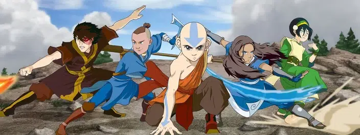 Crítica: avatar - o último mestre do ar, nova série live-action da netflix Crítica: avatar - o último mestre do ar, nova série live-action da netflix. A nova série live-action do avatar é baseada na história da animação ‘avatar: a lenda de aang’ e chegou à netflix em 22 de fevereiro. Confira a crítica