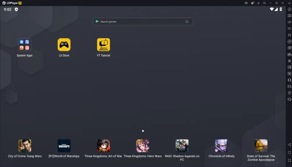 Melhores emuladores android para pc e mac Melhores emuladores android para pc e mac. Veja opções de emuladores para ter acesso a aplicativos e jogos do android no seu computador
