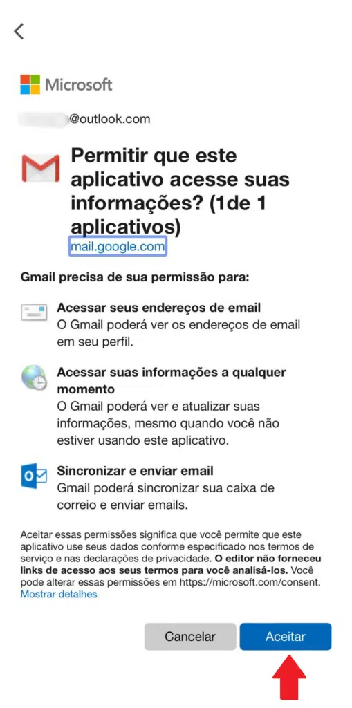 Como cadastrar outras contas de e-mail no gmail Como cadastrar outras contas de e-mail no gmail. Saiba como vincular outras contas de e-mail no gmail para reunir todas as mensagens em só lugar e facilitar seu dia a dia