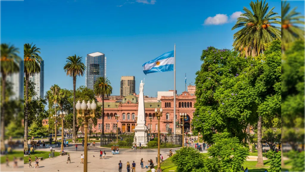 Viagem à argentina? Então use esses apps Viagem à argentina? Então use esses apps. Veja apps essenciais para planejar sua próxima viagem e descubra onde se hospedar, como comprar vôos e quais passeios e restaurantes são imperdíveis na argentina