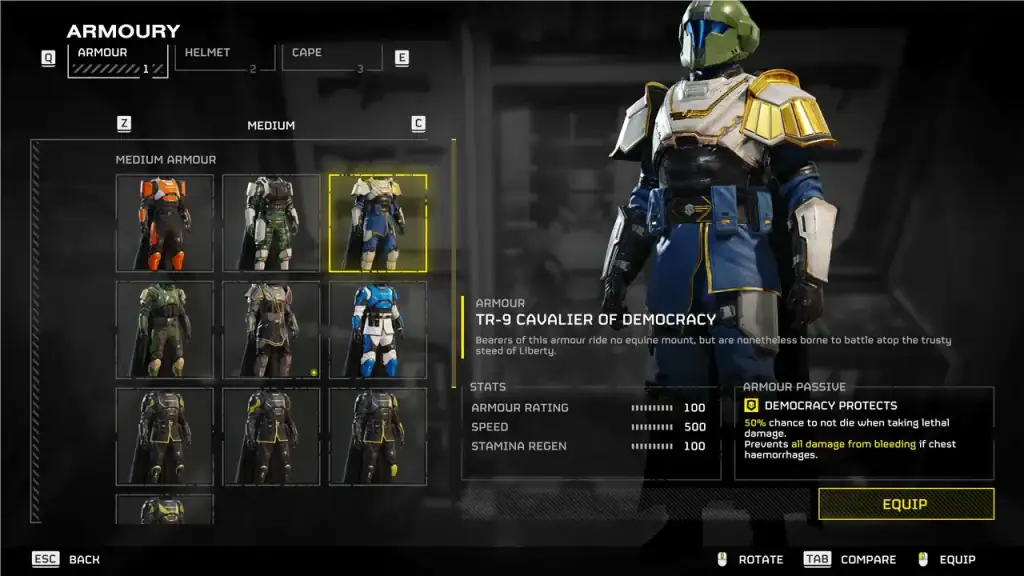 As melhores dicas para você sair por cima em helldivers 2 As melhores dicas para você sair por cima em helldivers 2. Helldivers 2 é um dos jogos cooperativos mais divertidos do playstation 5 e, com nossas dicas, você será o melhor soldado que a super terra já viu!