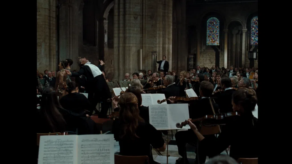 Crítica: com 7 indicações ao oscar 2024, maestro evidencia o talento e a versatilidade de bradley cooper Maestro