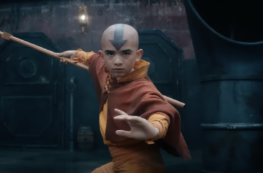 Avatar - o último mestre do ar, nova série live-action da netflix