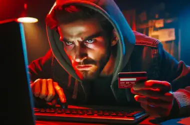 Discover the most common internet scams