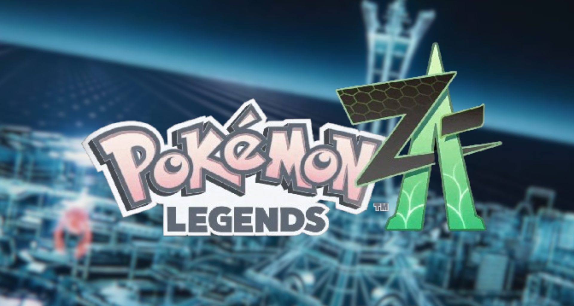 Pokémon presents apresenta novo pokémon legends z, tcg pocket e mais