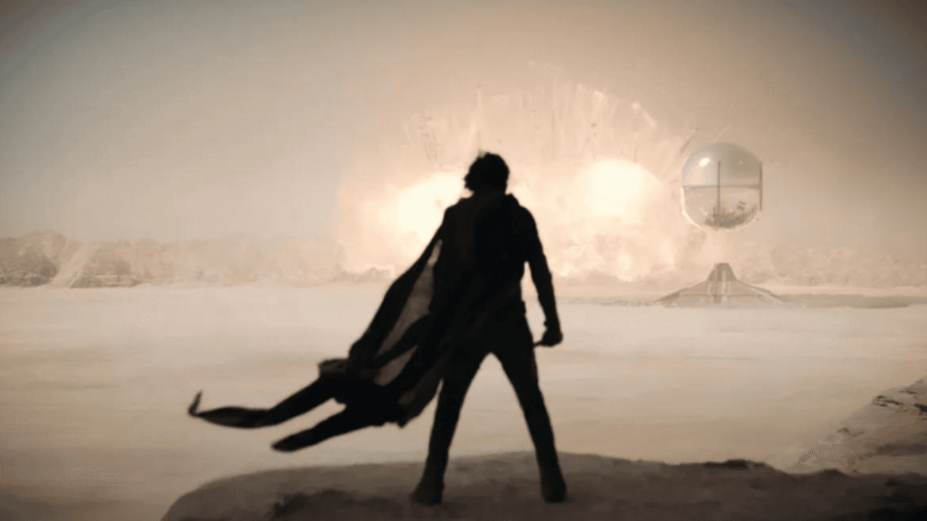 Alles, was Sie wissen müssen, um Dune: Teil 2 zu sehen Alles, was Sie wissen müssen, um Dune: Teil 2 zu sehen. Verstehen Sie die nächsten Schritte in der Geschichte, erinnern Sie sich an die Charaktere und machen Sie sich bereit für die Premiere am 29. Februar in den Kinos (keine Spoiler!)