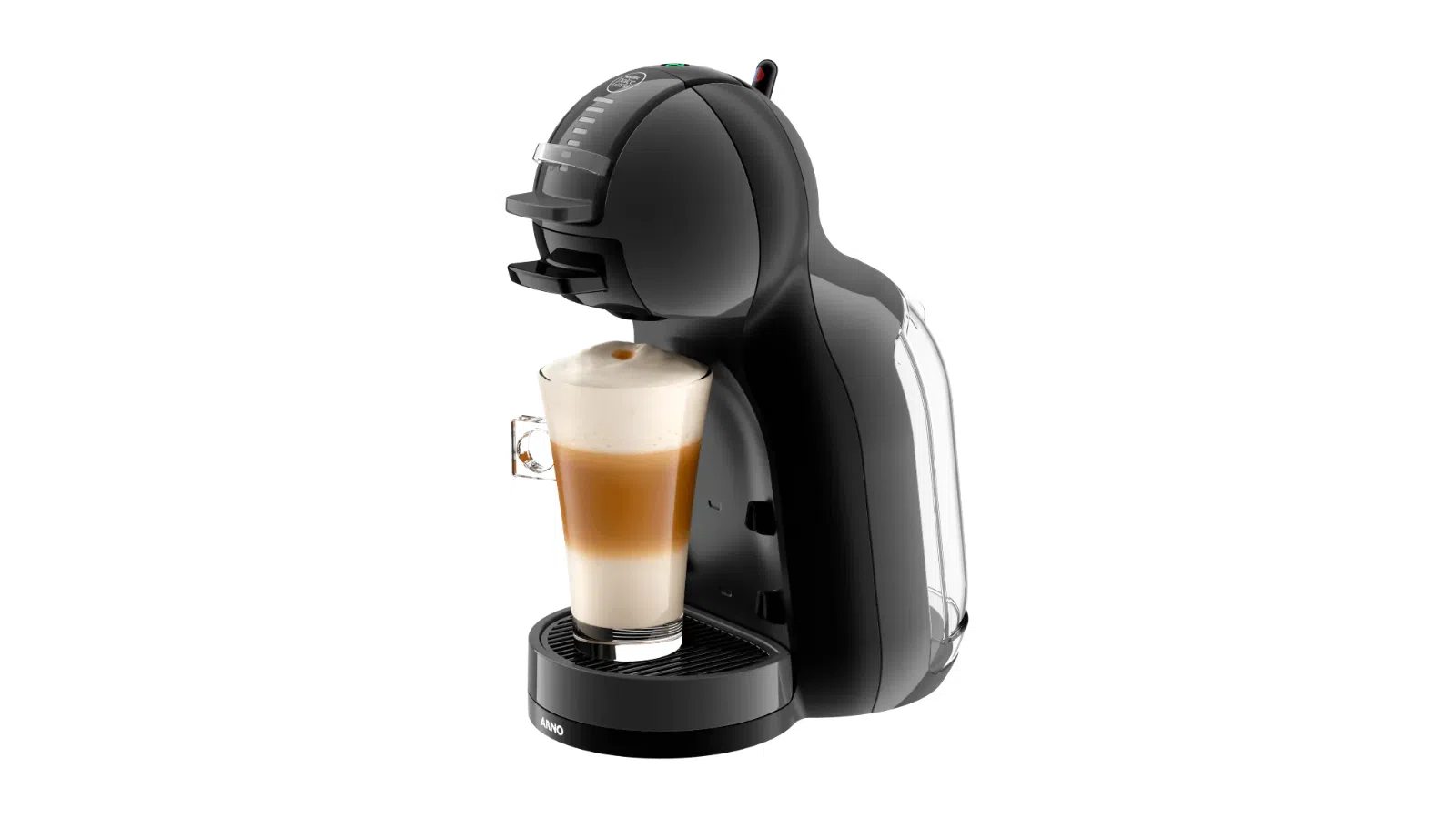 As melhores máquinas de café e cafeteiras As melhores máquinas de café e cafeteiras. Nespresso? Dolce gusto? Três corações? Ou mesmo aquela cafeteira que moe grãos e passa café como ninguém? Confira as melhores nesta lista