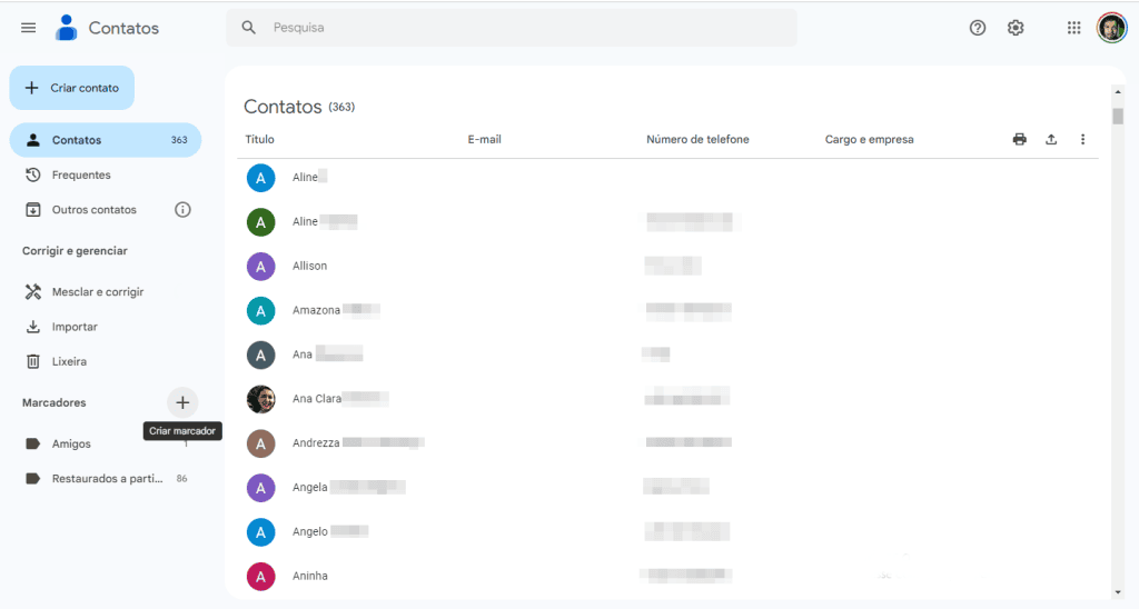 10 consejos para organizar tus contactos de Gmail 10 consejos para organizar tus contactos de Gmail. Descubre algunos consejos para organizar tu lista de contactos de Google y facilitar tu rutina