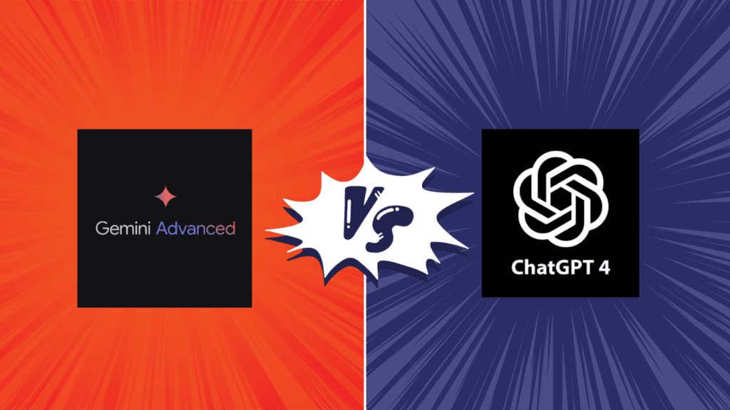 Gemini Advanced или чатгпт плюс? Посмотрите, какой путь лучше Gemini Advanced или чатгпт плюс? Посмотрите, какой путь лучше. Мы сравнили две платные подписки на сервисы искусственного интеллекта, чтобы выяснить, кто лучше выполняет каждый тип задач. Проверить!
