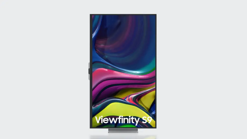REVIEW: Samsung ViewFinity S9 é um monitor 5K completo para trabalho e entretenimento. Voltado para profissionais, monitor oferece produtividade para o dia a dia e seu sistema operacional deixa seu uso ainda mais completo. Confira nossa opinião
