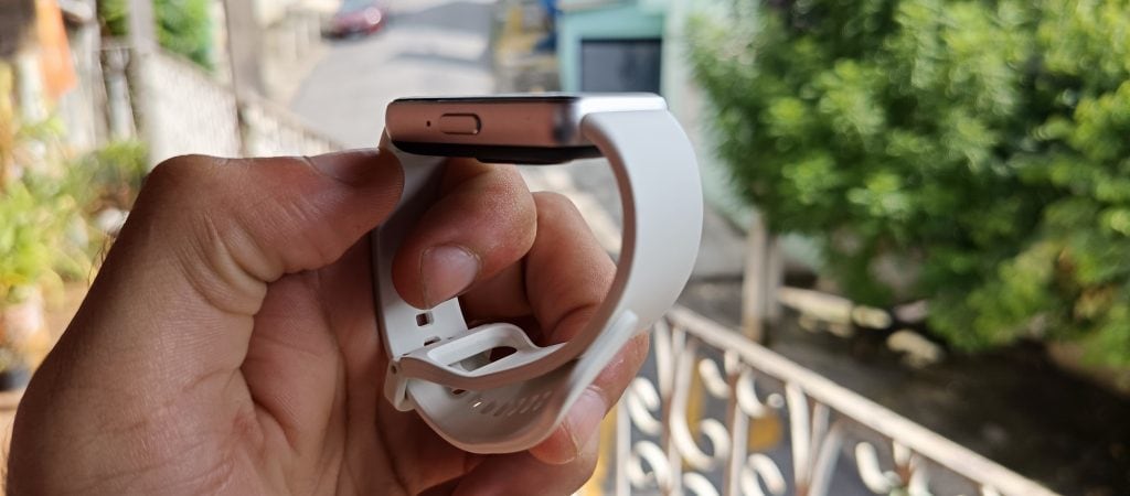 レビュー: galaxy Fit3、Galaxy スマートフォンに最適なスマート ブレスレット レビュー: galaxy Fit3、Galaxy スマートフォンに最適なスマート ブレスレット。韓国企業は、希望価格 549 レアルの製品を携えてこの市場に戻ってきましたが、その投資に見合う価値はあるでしょうか?私たちの考えを見てください!