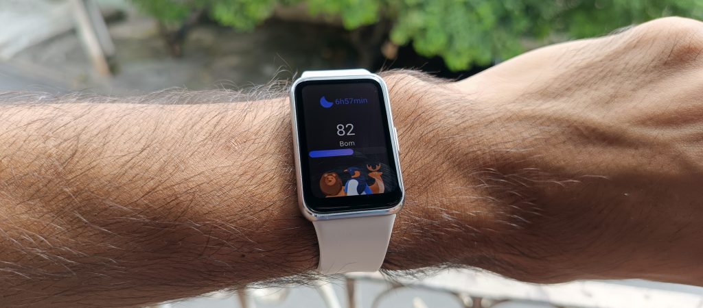 レビュー: galaxy Fit3、Galaxy スマートフォンに最適なスマート ブレスレット レビュー: galaxy Fit3、Galaxy スマートフォンに最適なスマート ブレスレット。韓国企業は、希望価格 549 レアルの製品を携えてこの市場に戻ってきましたが、その投資に見合う価値はあるでしょうか?私たちの考えを見てください!