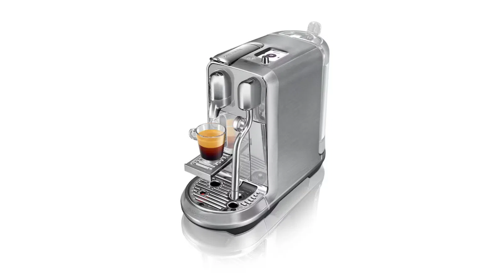 As melhores máquinas de café e cafeteiras. Nespresso? Dolce gusto? Três corações? Ou mesmo aquela cafeteira que moe grãos e passa café como ninguém? Confira as melhores nesta lista