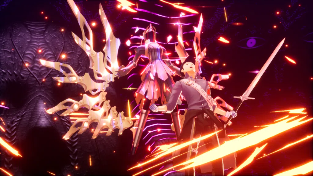 Review: persona 3 reload é um remake que beira a perfeição Junpei em persona 3