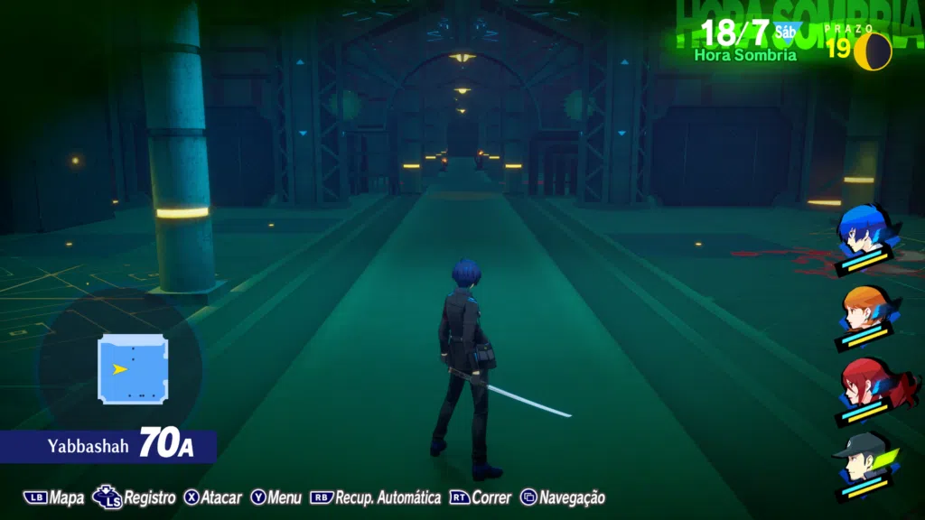 Review: persona 3 reload é um remake que beira a perfeição Review: persona 3 reload é um remake que beira a perfeição. Remake do jogo que popularizou ainda mais a franquia de persona já está disponível, mas vale a pena jogar? Confira!