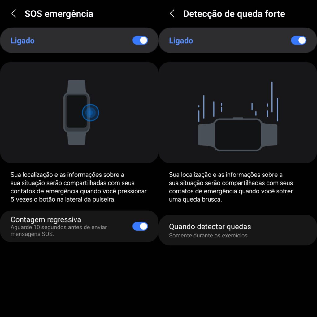 レビュー: galaxy Fit3、Galaxy スマートフォンに最適なスマート ブレスレット galaxy Fit3のセキュリティ機能