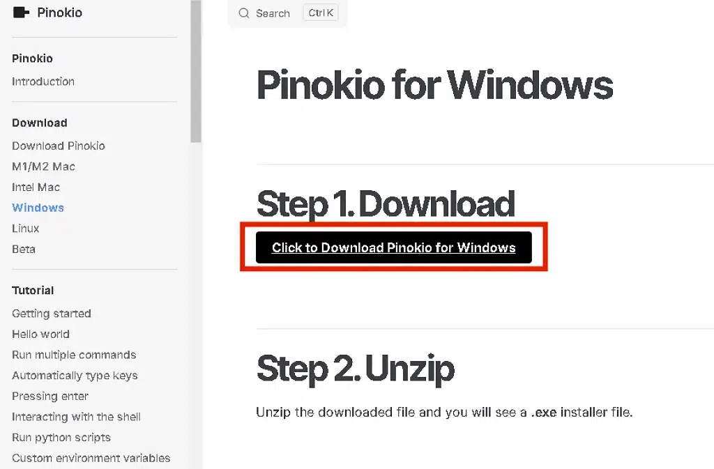 Conheça o pinokio, navegador que instala as melhores ias com apenas um clique. Sem precisar instalar servidores ou saber programação, o pinokio revoluciona e democratiza o acesso às mais poderosas inteligências artificiais do mercado!