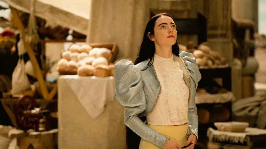 Crítica: com a inocência da estranheza, pobres criaturas eleva o patamar do cinema Crítica: com a inocência da estranheza, pobres criaturas eleva o patamar do cinema. O novo filme do diretor yorgos lanthimos tem tudo para garantir o segundo oscar da carreira de emma stone