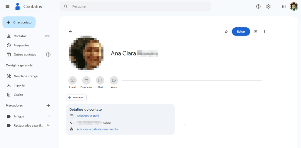 10 consejos para organizar tus contactos de Gmail 10 consejos para organizar tus contactos de Gmail. Descubre algunos consejos para organizar tu lista de contactos de Google y facilitar tu rutina