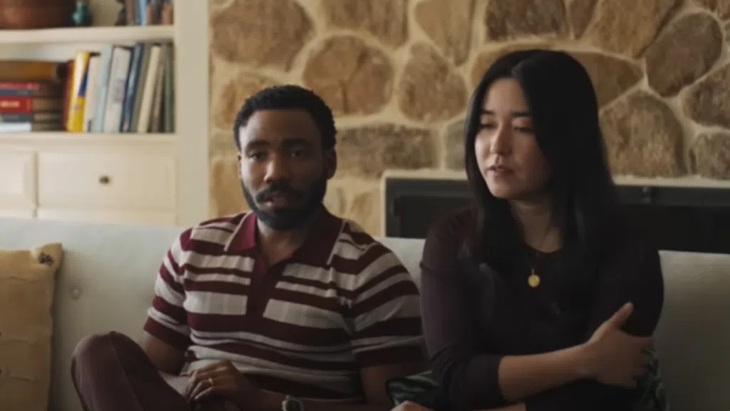 Ulasan: Mr. & Mrs. Smith - serial Prime Video baru ini menghidupkan kembali alur cerita film tahun 2005. Tuan dan Nyonya. Smith