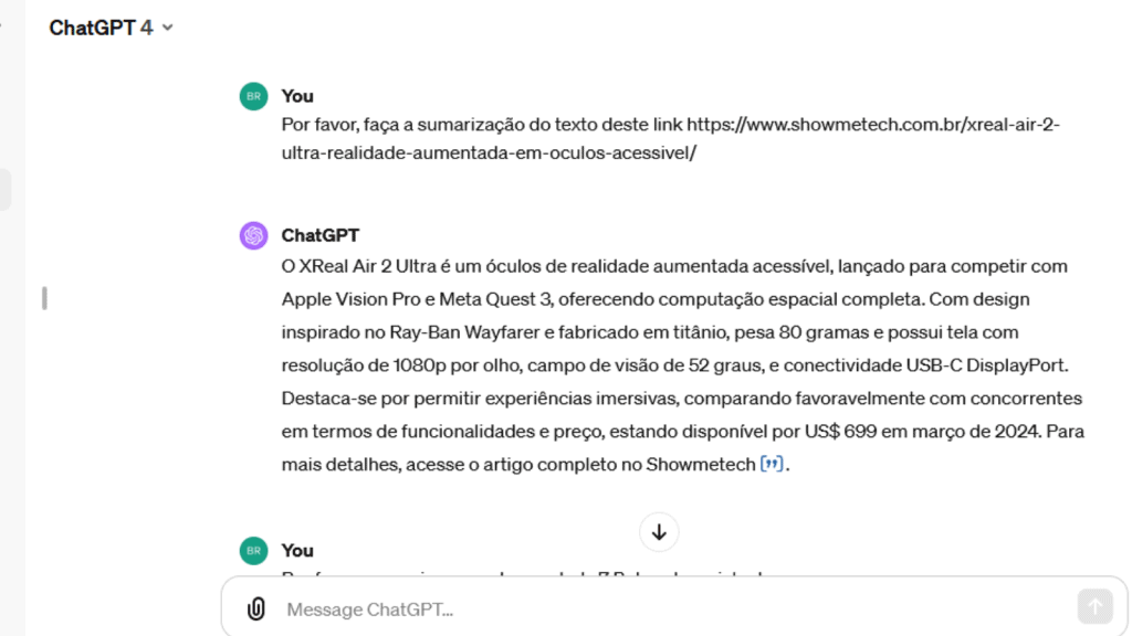 Gemini Advanced или чатгпт плюс? Посмотрите, какой путь лучше Gemini Advanced или чатгпт плюс? Посмотрите, какой путь лучше. Мы сравнили две платные подписки на сервисы искусственного интеллекта, чтобы выяснить, кто лучше выполняет каждый тип задач. Проверить!