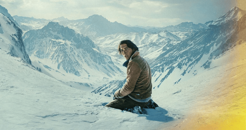 Recensie: tragedie of wonder, de sneeuwmaatschappij is een van de beste films van het seizoen Recensie: tragedie of wonder, Snow Society is een van de beste films van het seizoen. Het werk dat beschikbaar is op Netflix ontving twee Oscar-nominaties en heeft bekendheid gekregen tijdens het prijzenseizoen