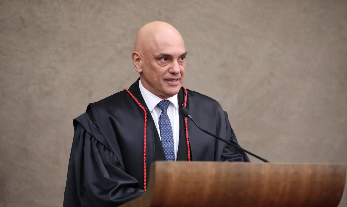 Tse regulamenta ia e proíbe deepfakes nas eleições municipais em 2024 Alexandre de moraes, tse regulamenta ia