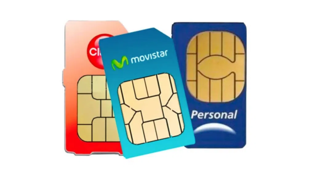 Viagem à argentina? Então use esses apps A principal vantagem de comprar um chip pré-pago ao viajar é a conveniência de ter acesso a serviços de telefonia e internet móvel a um custo acessível